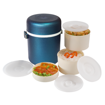 Imagen del producto TERMOLONCHERA TV02 EXCEL 