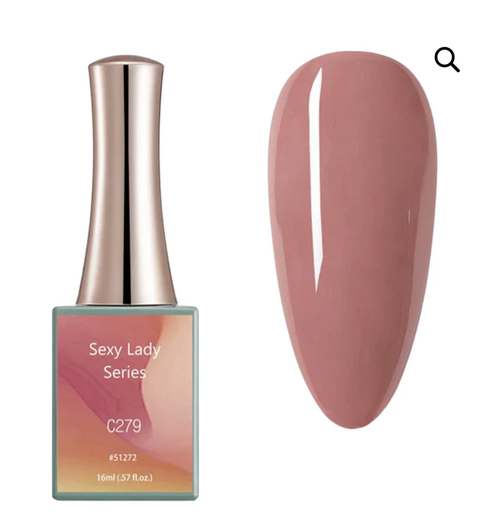 Gel Semi 16ml CANNI C279