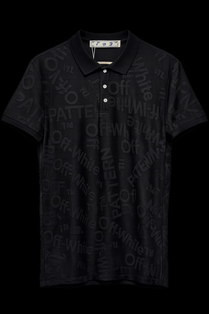 CAMISA OFF WHITHE