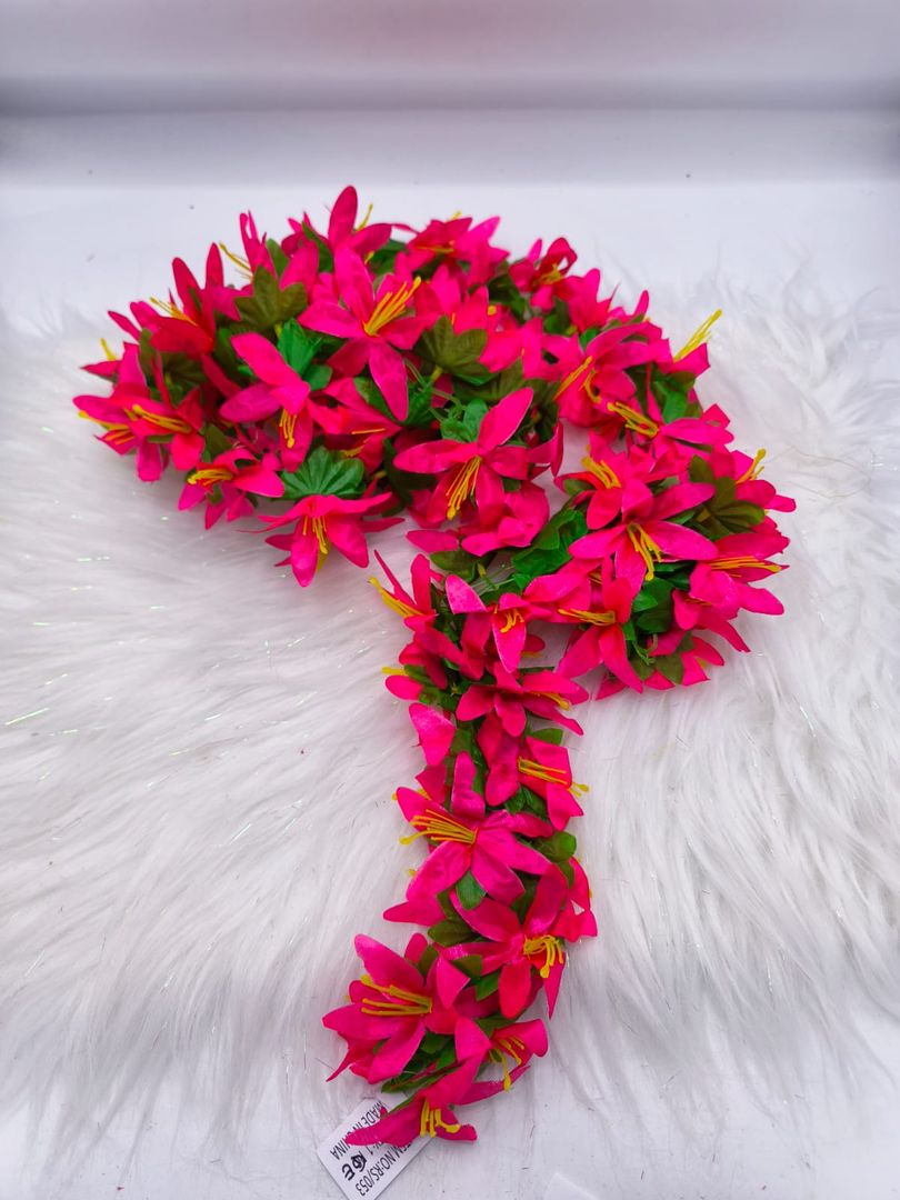 ENREDADERA FLOR DOBLE RS/053