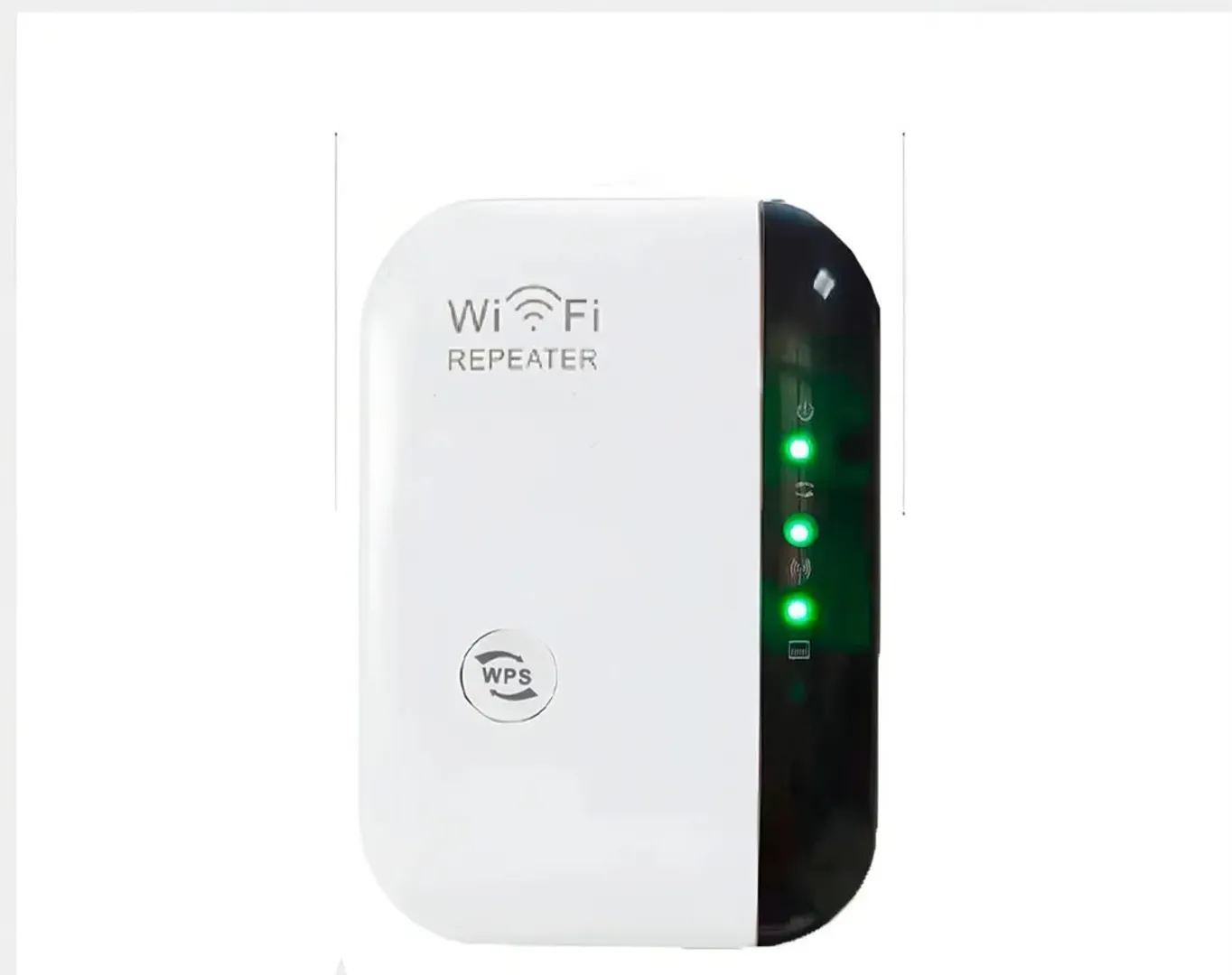 REPETIDOR DE WIFI