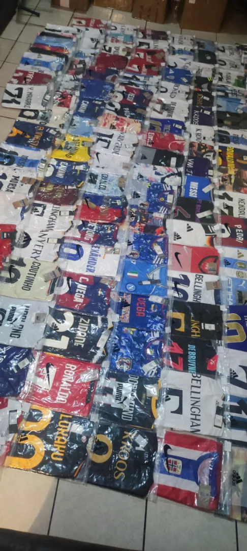 Llegada de pedidos | Referencia para nuestros clientes 