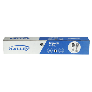 TRIPODE KALLEY PARA PARLANTE - imagen 2