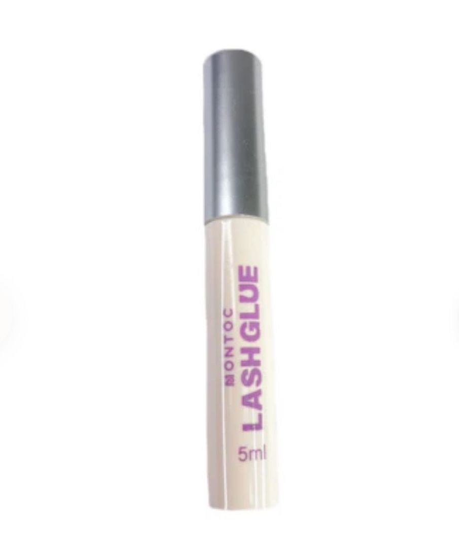 517- LASH GLUE PEGANTE PESTAÑAS MONTOC