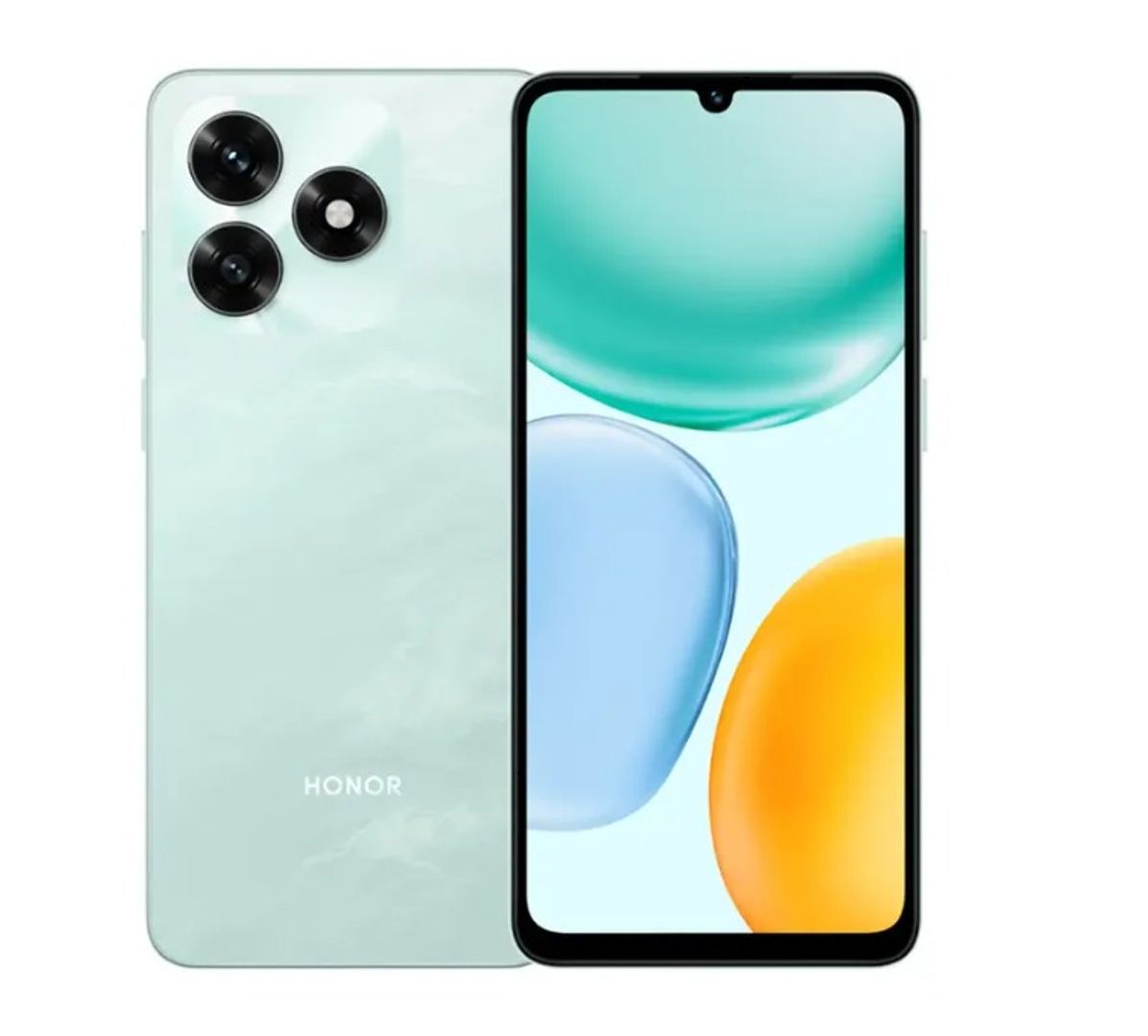 HONOR X5C plus - 256GB - 4RAM 