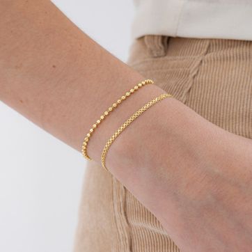 P Tejido Chino 2mm 18cm - imagen 3