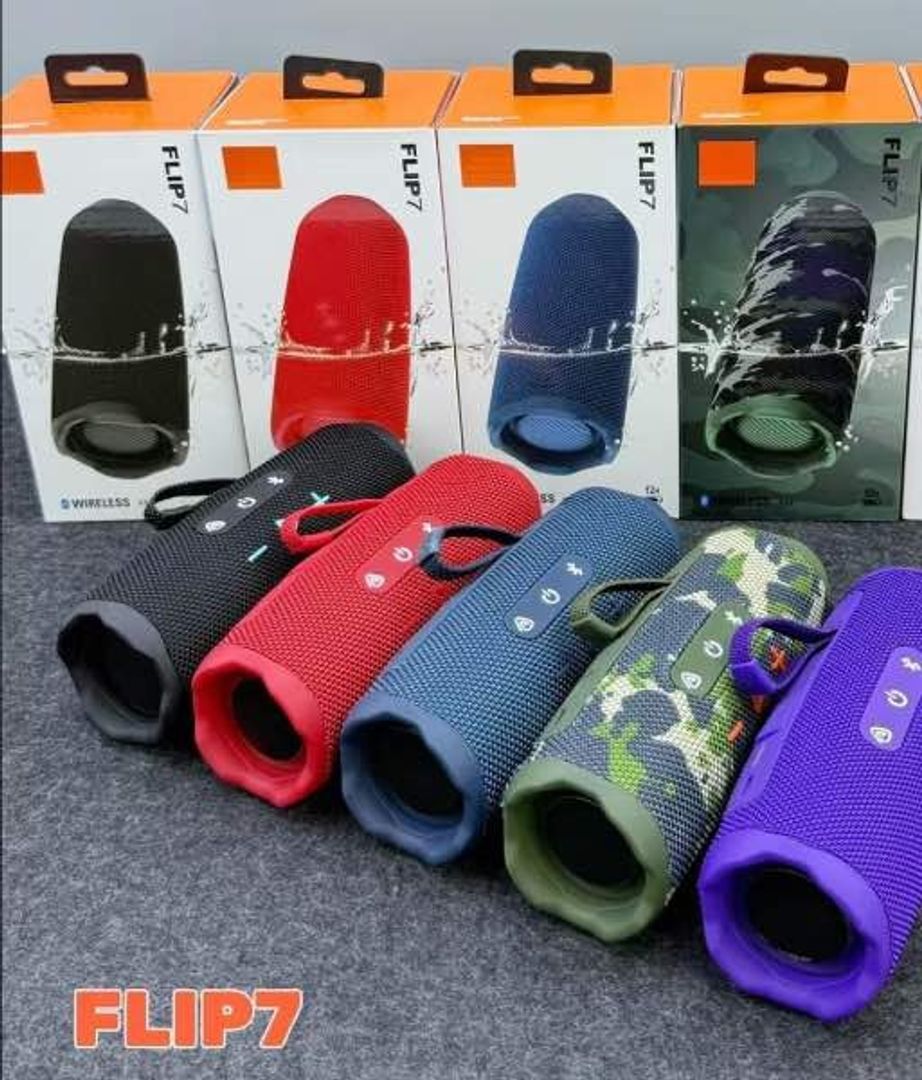 PARLANTE FLIP 7
