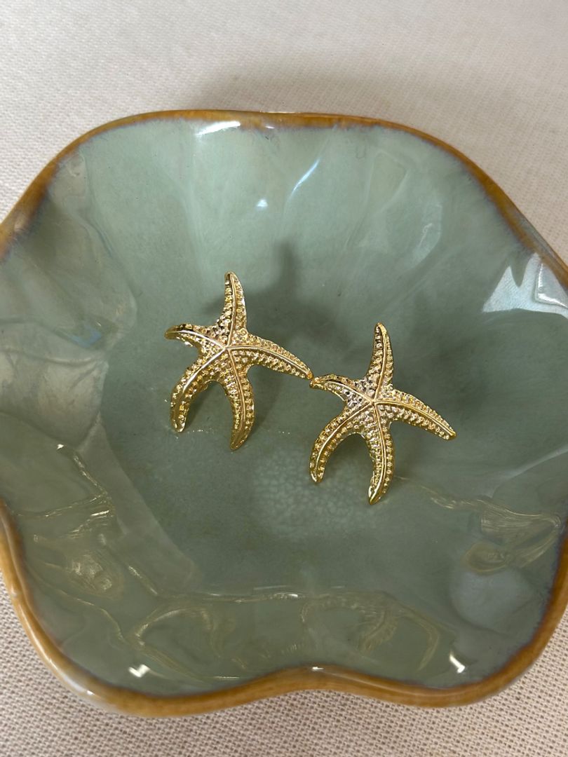 Arete estrella de mar 