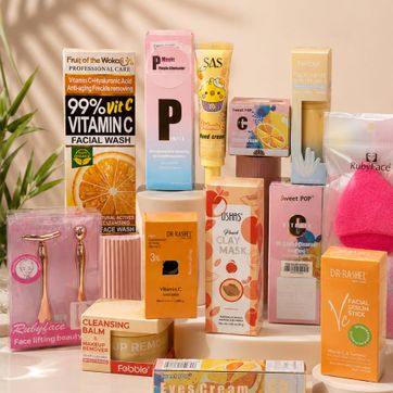 Imagen del producto KIT FACIAL DE VITAMINA C