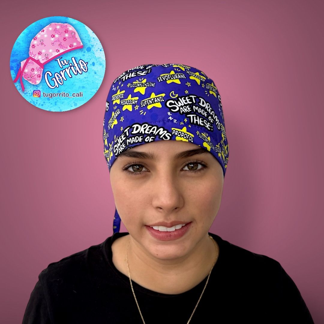 Anestesia fondo morado 