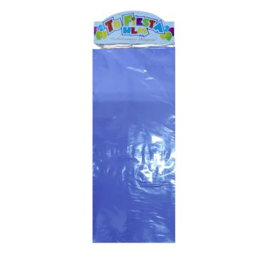Imagen del producto Mantel plastico lila 