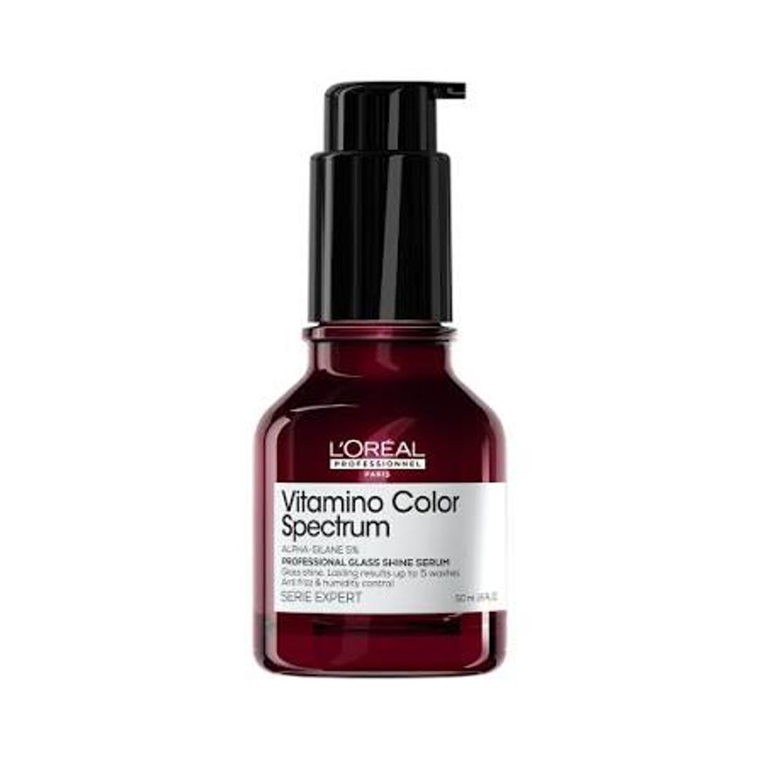 Serum Vitamino Spectrum Shine Loreal Professionnel 50ml