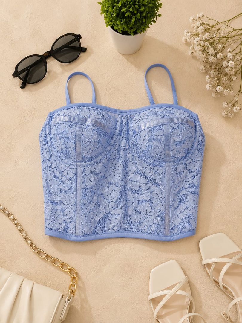 Corset Sandra 