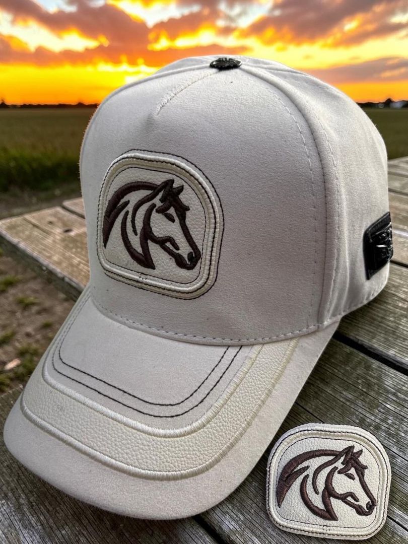 GORRA CABALLISTA