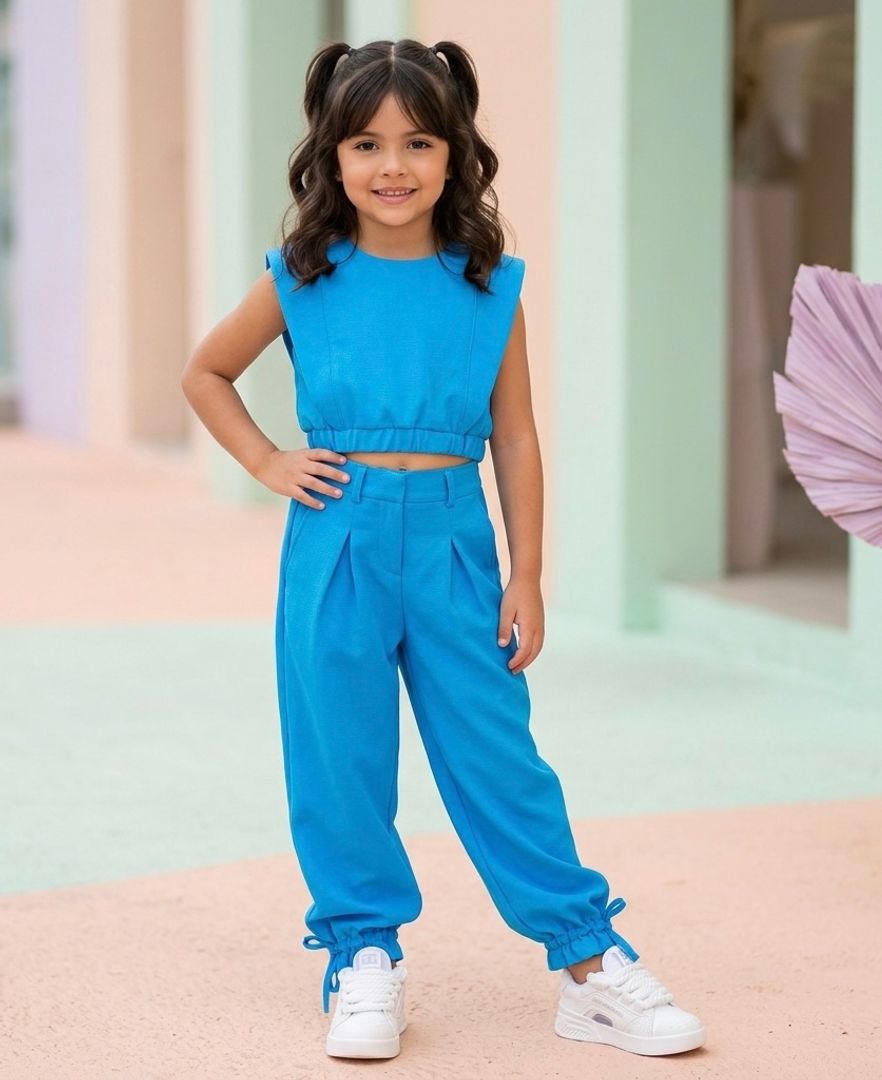 CONJUNTO DE PANTALON