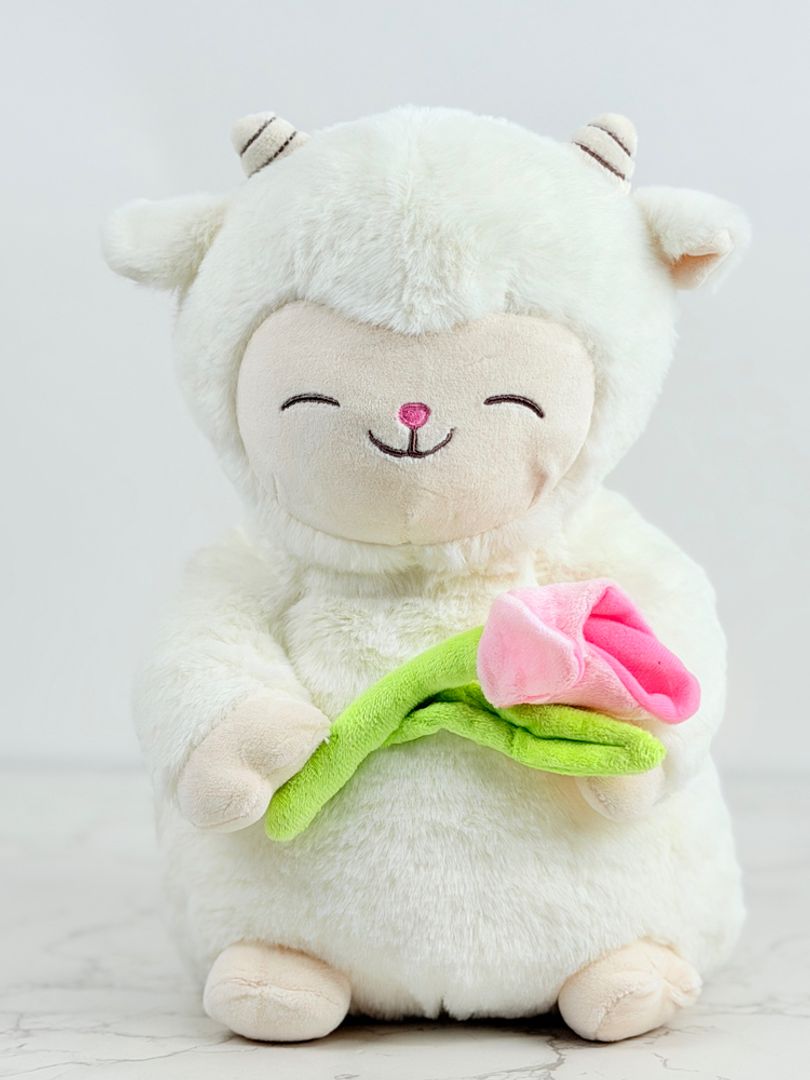 CORDERO TULIPAN 30CM