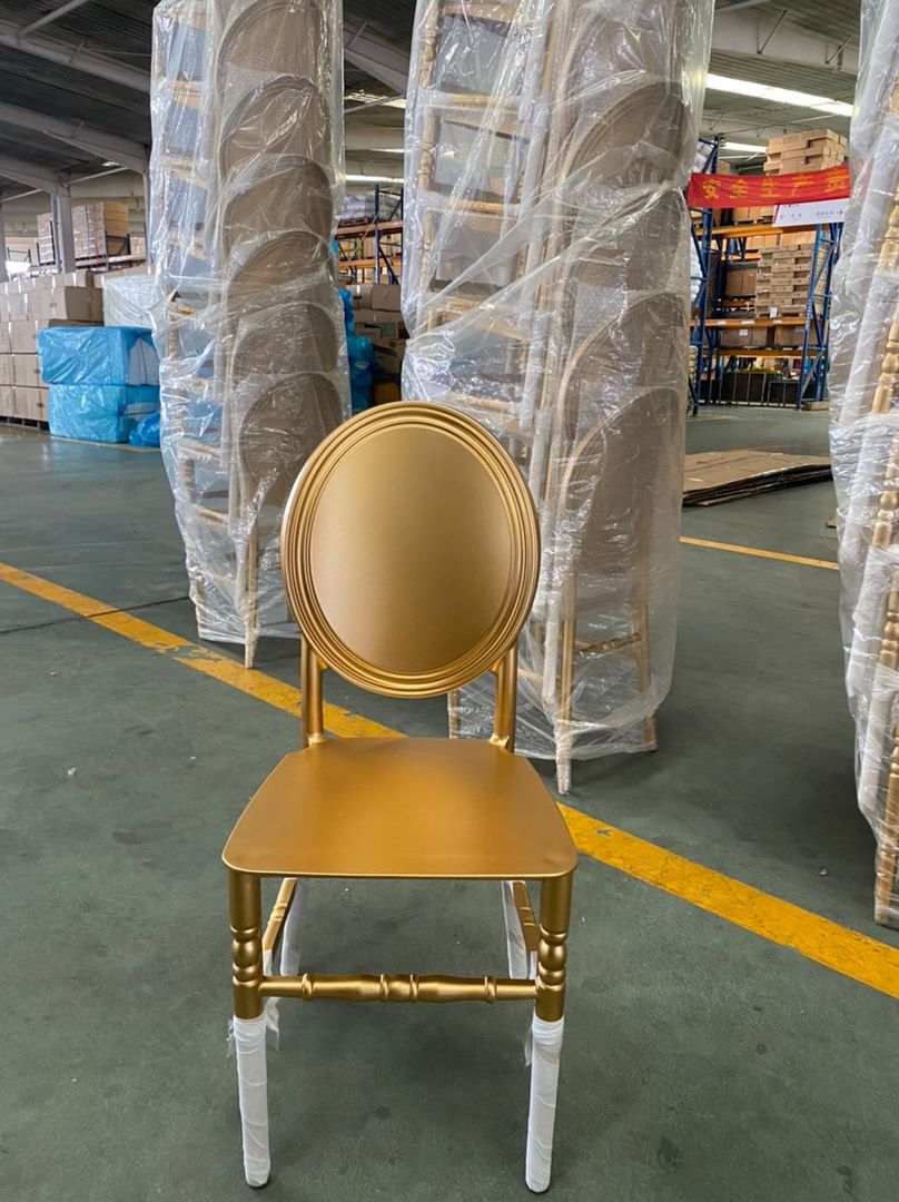 SILLAS PARA IMPORTAR