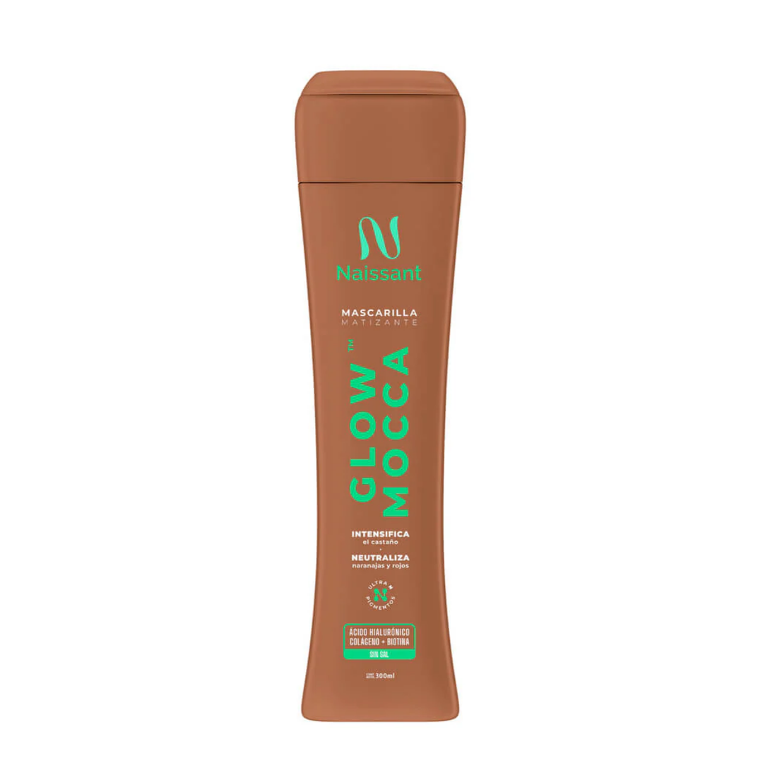 MASCARILLA MATIZANTE NAISSANT 300 ML