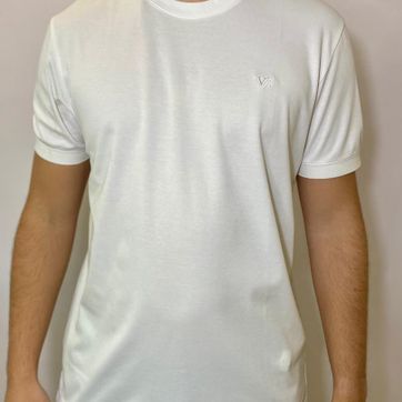 CAMISETA MICROPIMA ARIZONA VELEZ - BLANCA - imagen 1