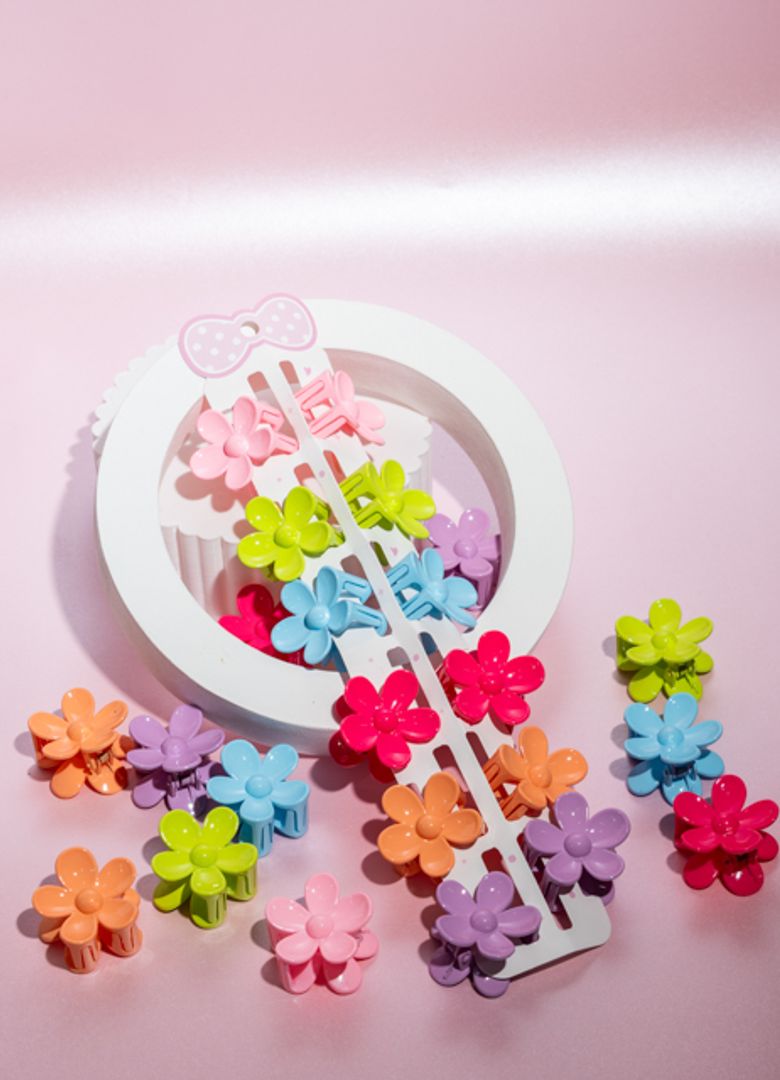 TIRA MINI CAIMÁN FLOR