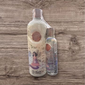 Imagen del producto Litro Keratina Ritual Botanico