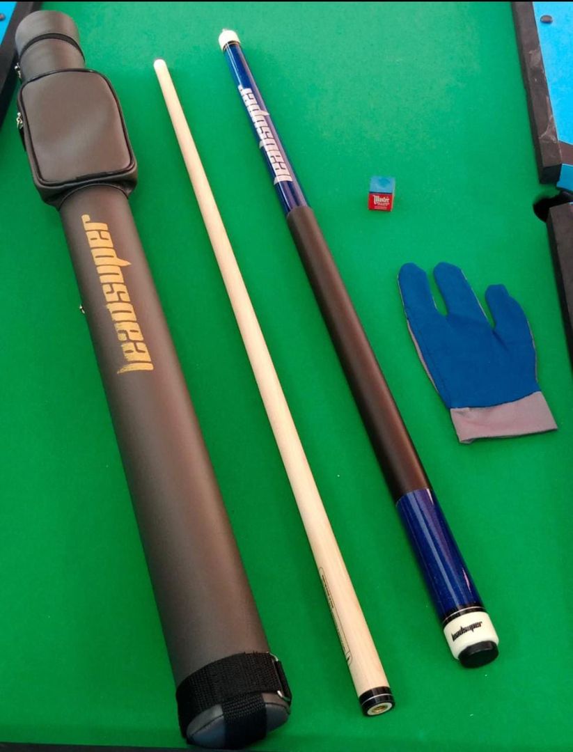 TACO BILLAR LEADSUPER