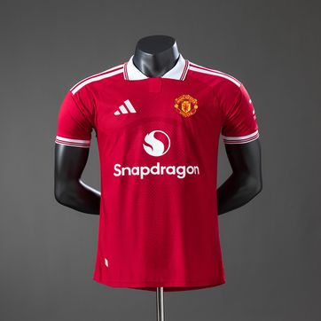 Manchester United 2026-27 Manga Corta Player - imagen 1