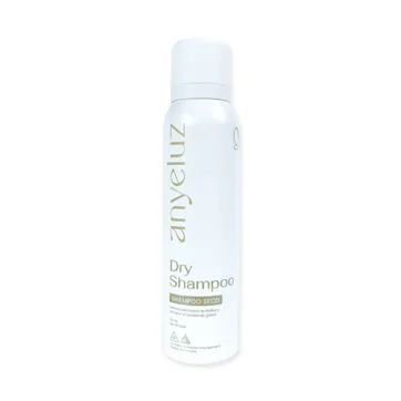 Imagen del producto SHAMPOO SECO ANYELUZ