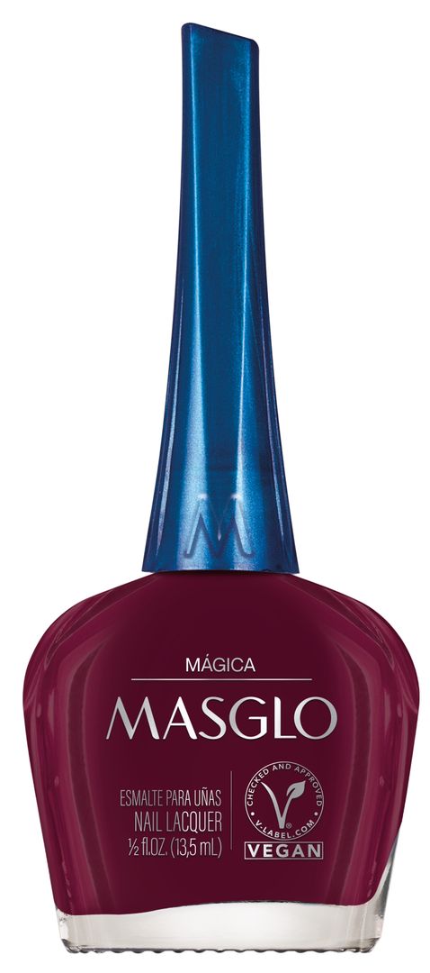 ESMALTE MASGLO MAGICA