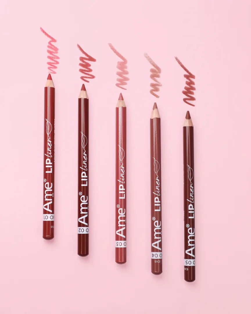 LAPIZ DELINEADOR DE LABIOS AME