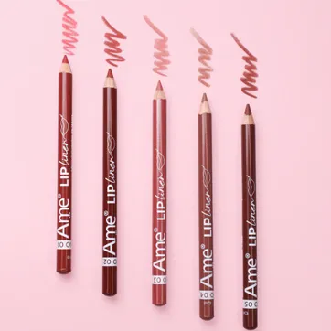 LAPIZ DELINEADOR DE LABIOS AME - imagen 1