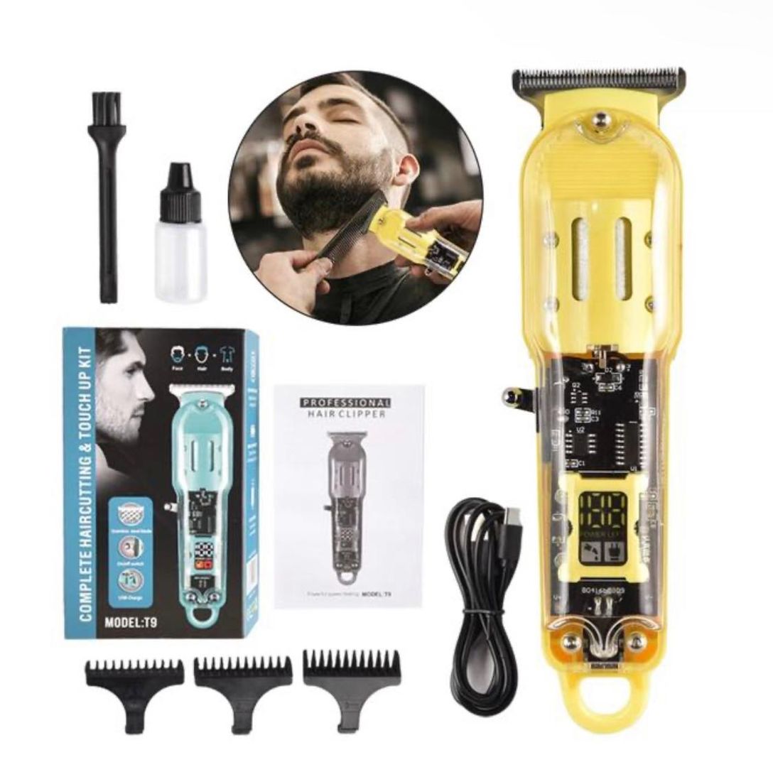 MAQUINA PATILLERA COLORES T9