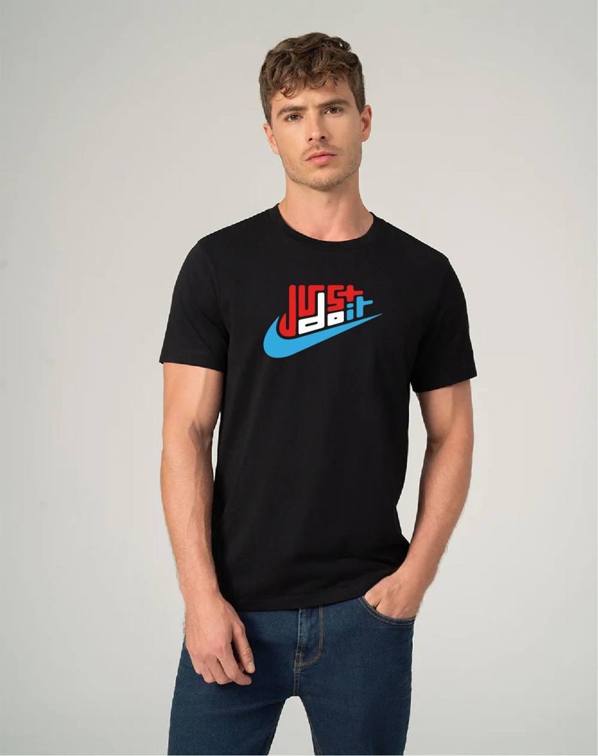 CAMISETA HOMBRE O NIÑO 