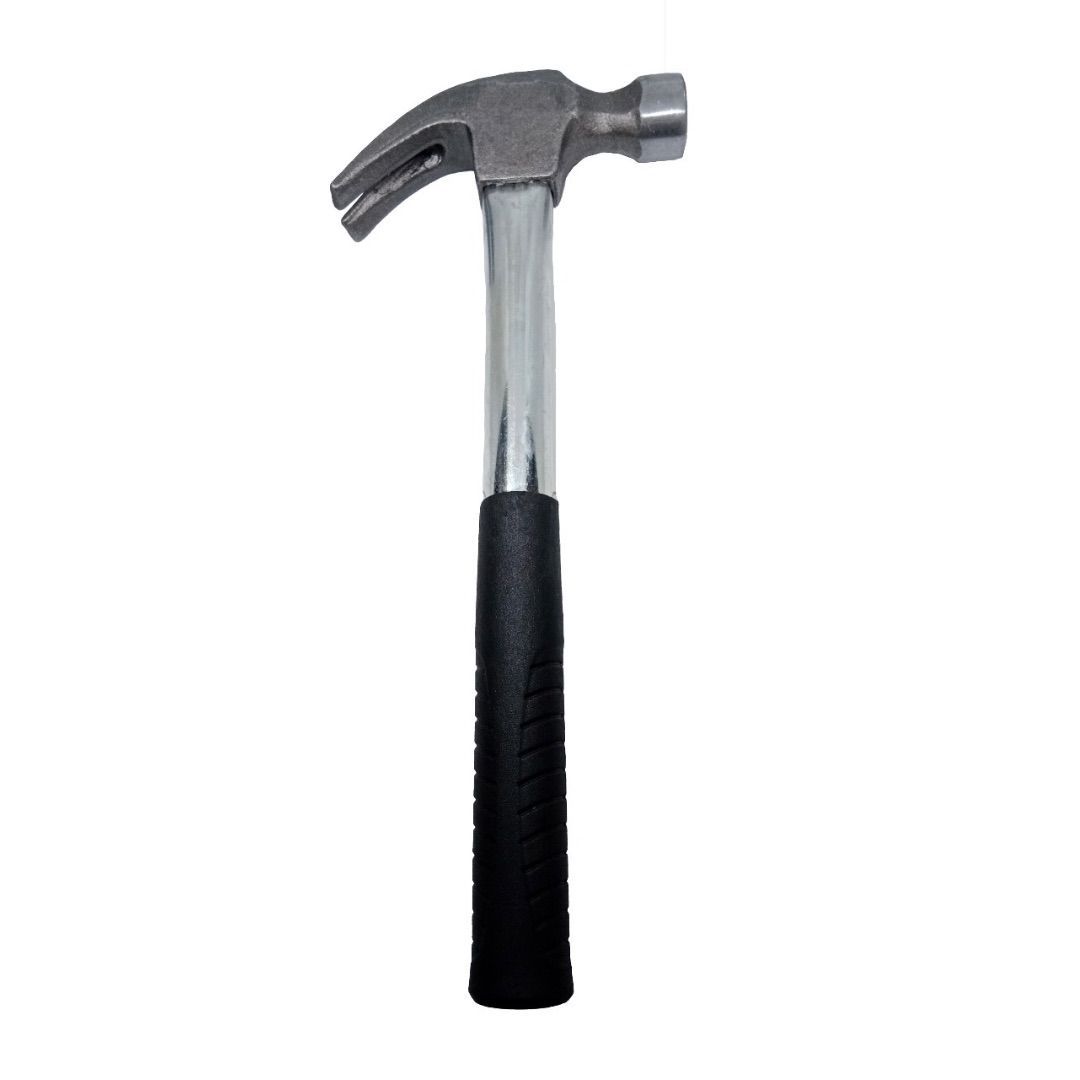 MARTILLO TUBO ENCAUCHETADO 