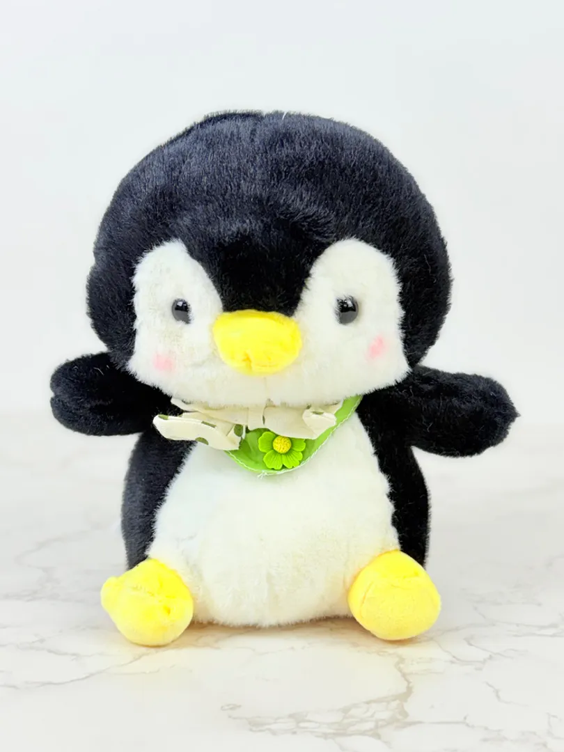 PINGÜINO 25CM 