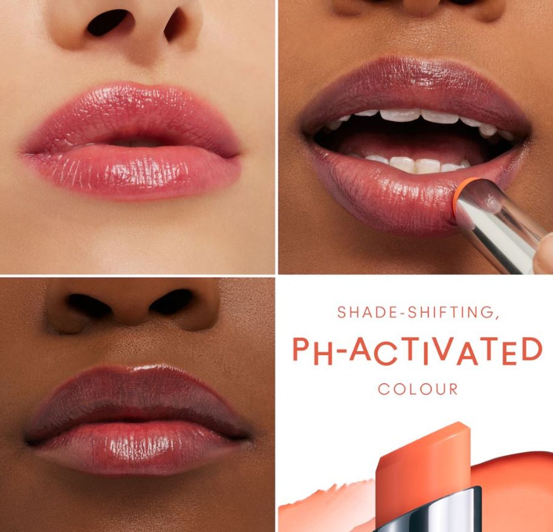 MAC LIP GLOW PLAY LIP BALM