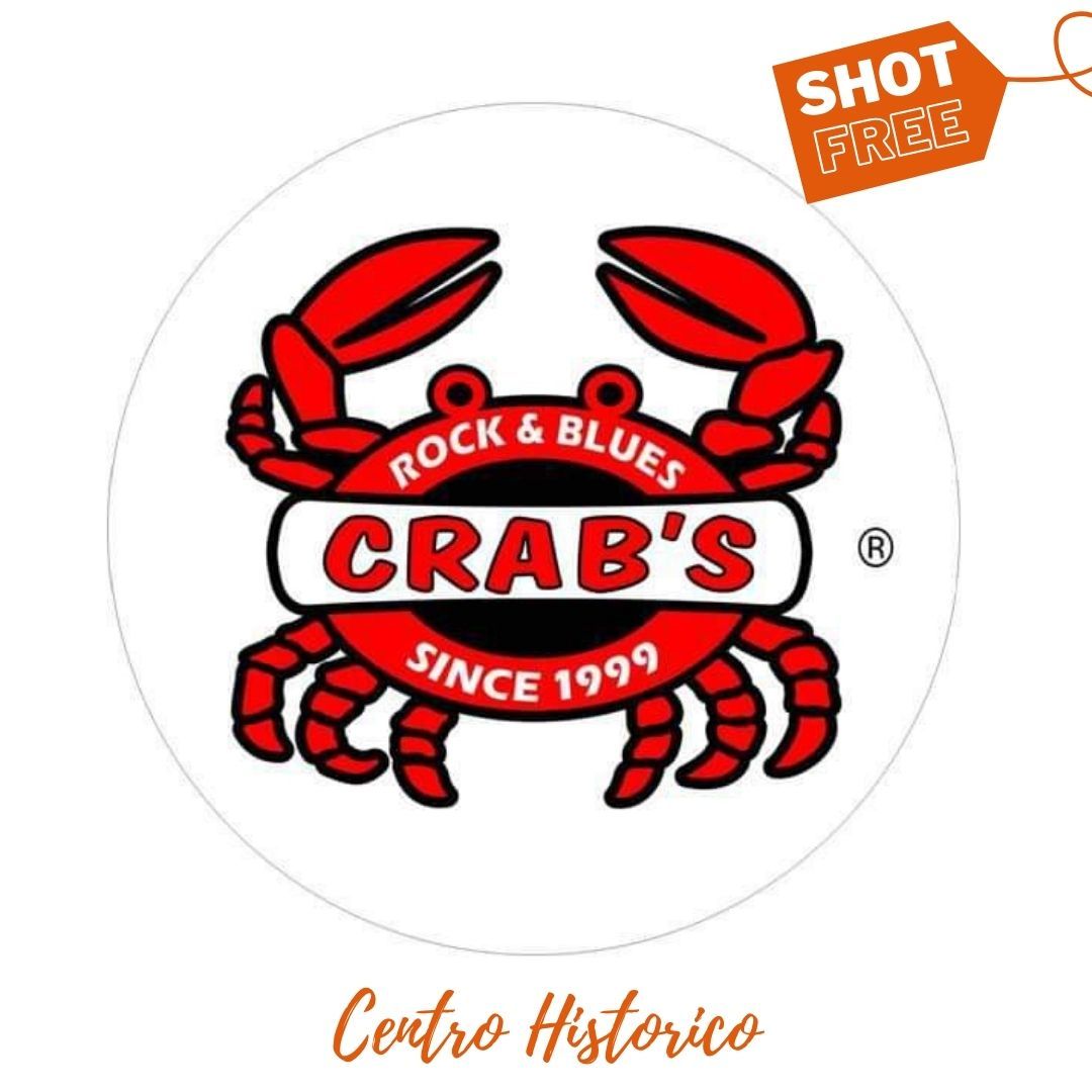CRAB'S CAFÉ BAR