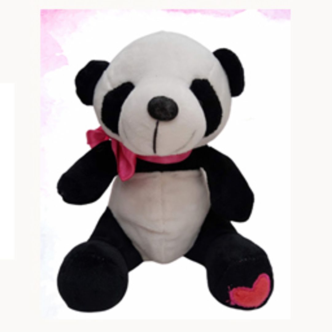 OSO PANDA