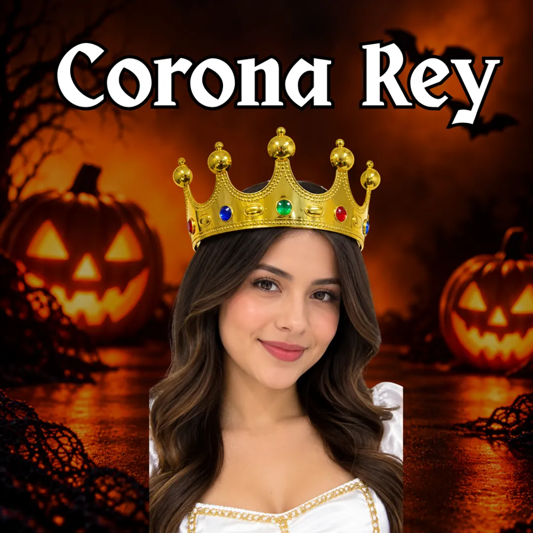 Corona Rey