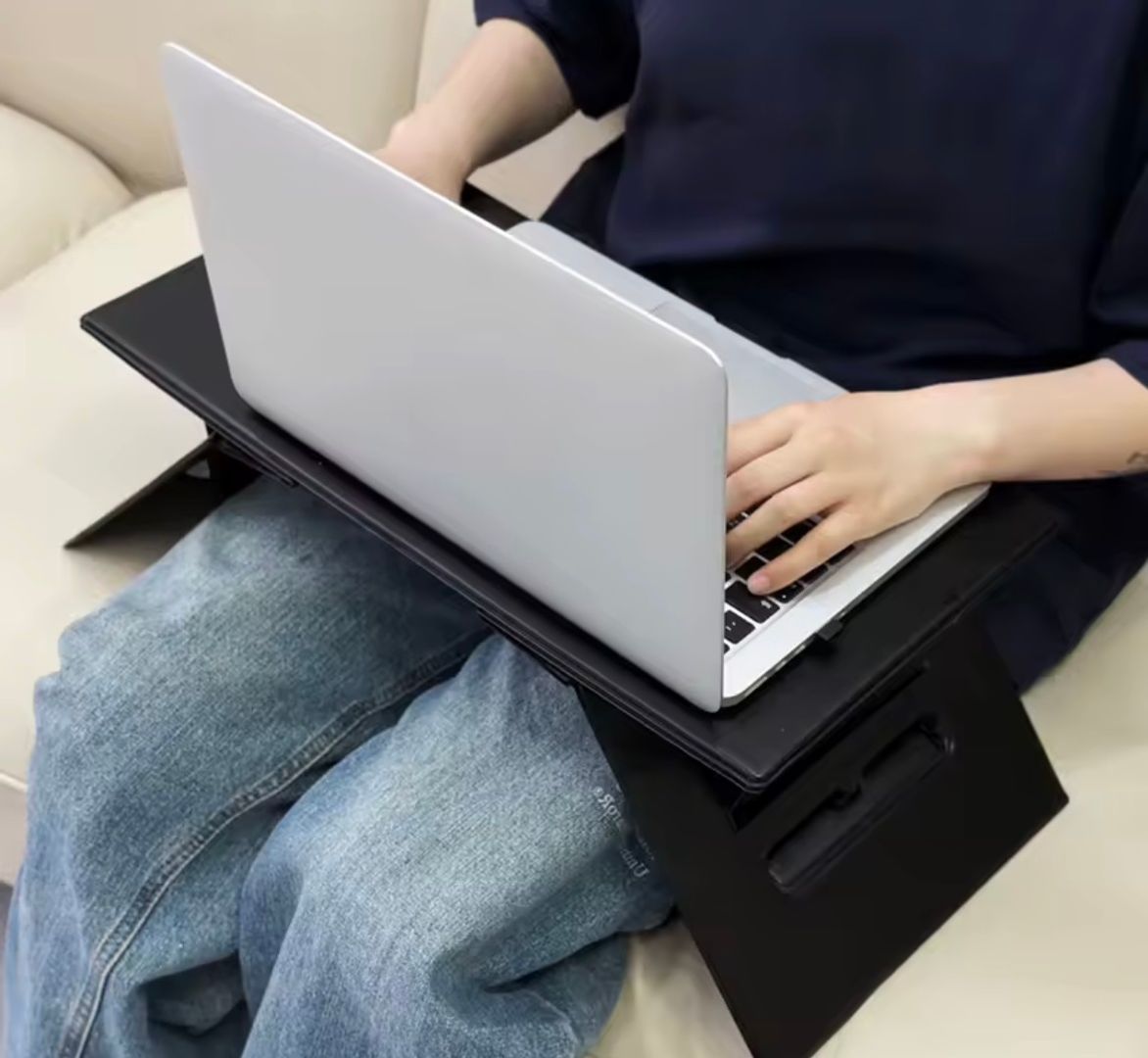 Mesa plegable pc portátil 
