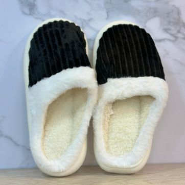 PANTUFLA PARA HOMBRE - imagen 1