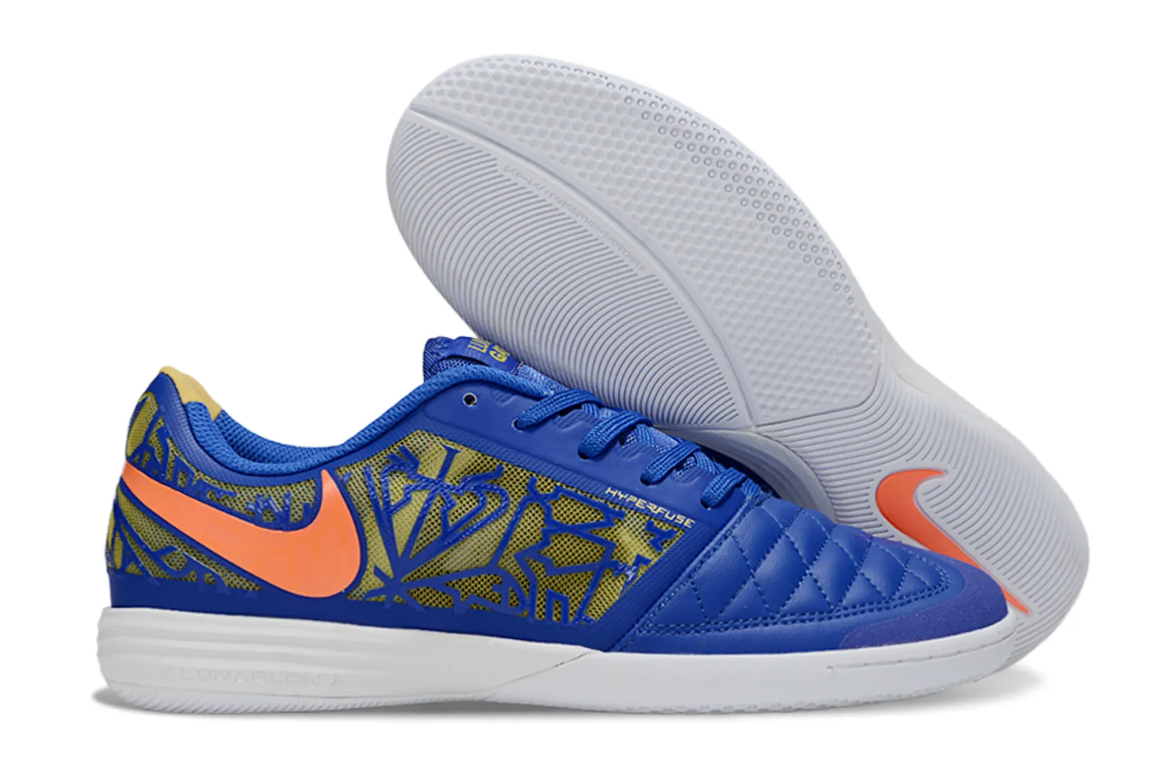 Tenis Gato IC - Indoor / Futsal Lote 2