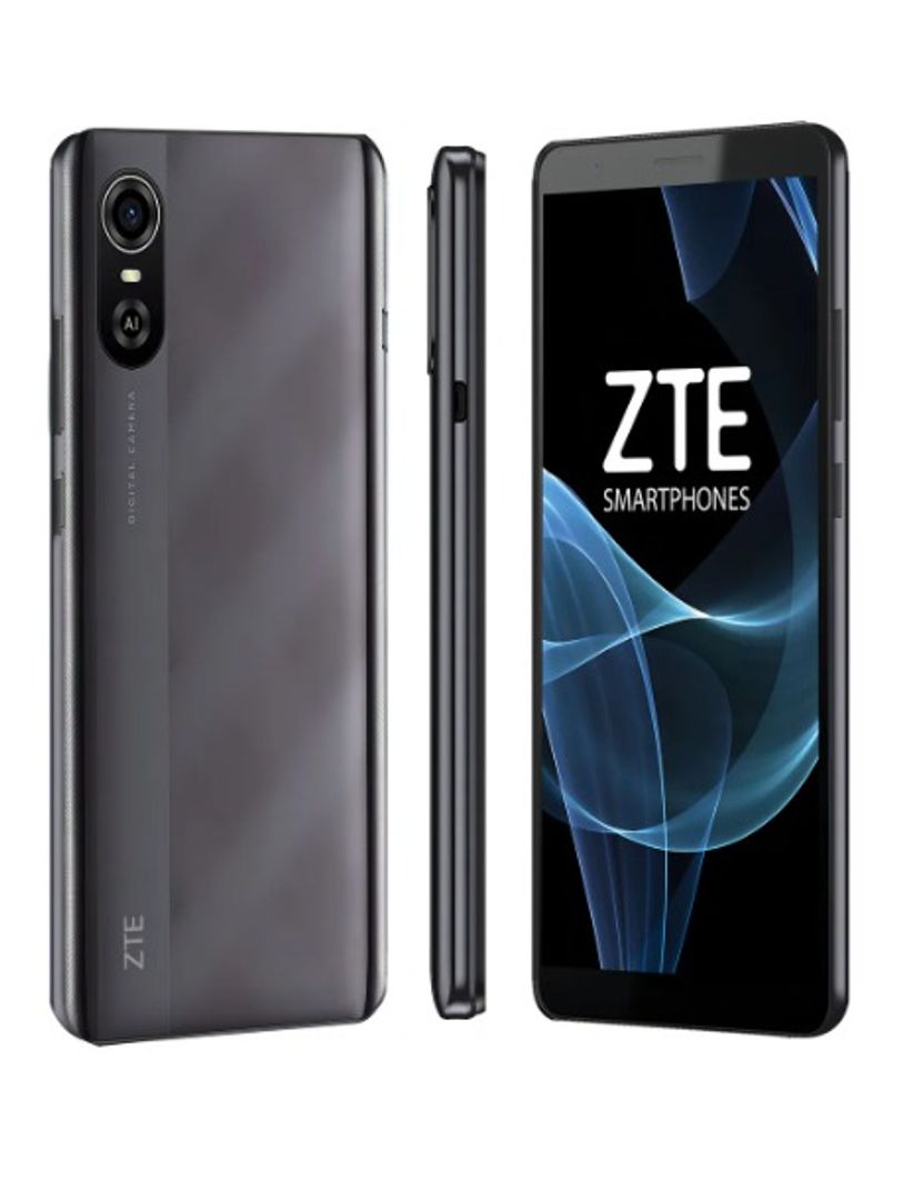 ZTE A31 PLUS - 32GB - 2RAM 