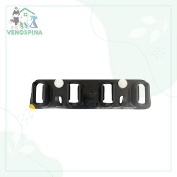 Imagen del producto PORTA ESCOBA COLORES