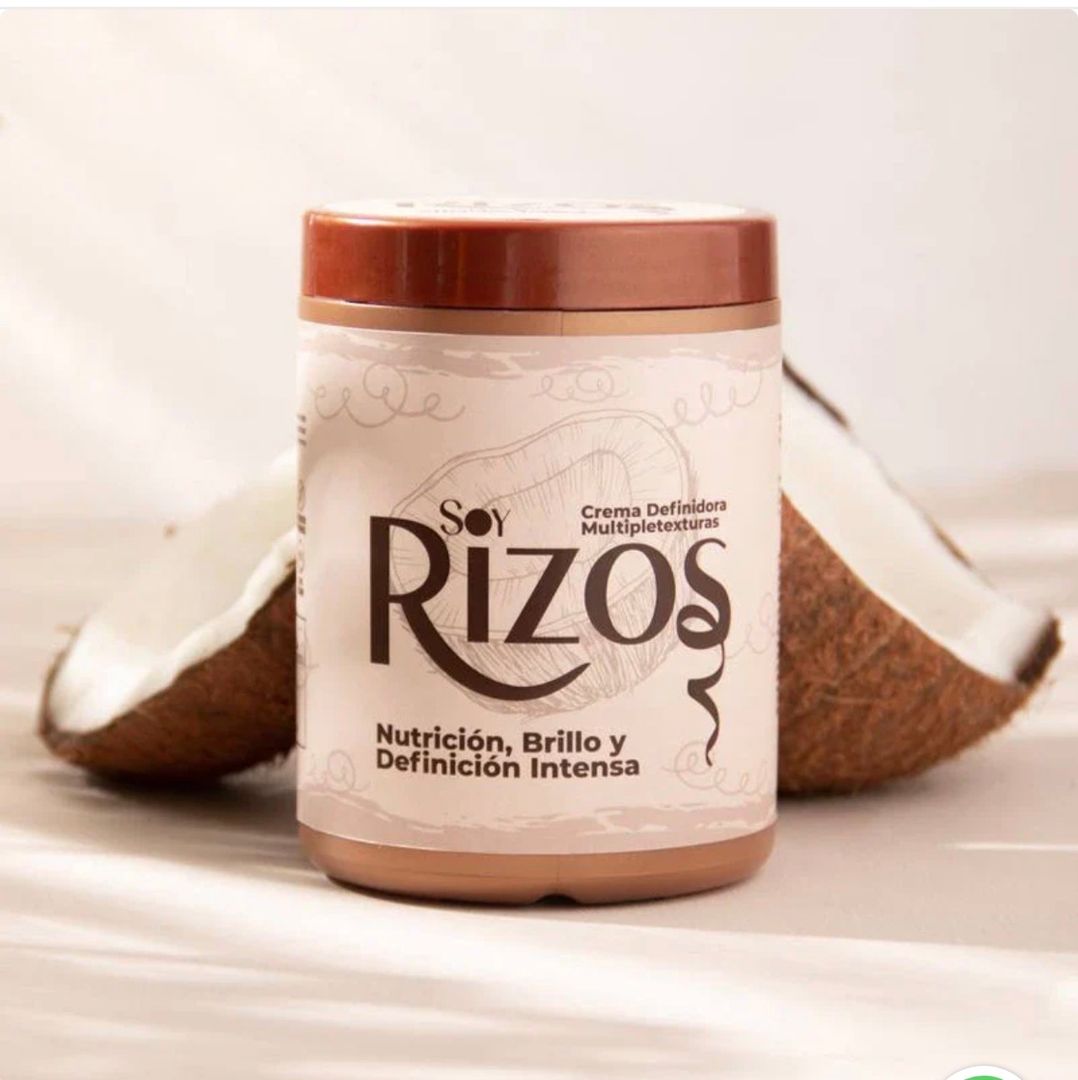CREMA SOY RIZOS