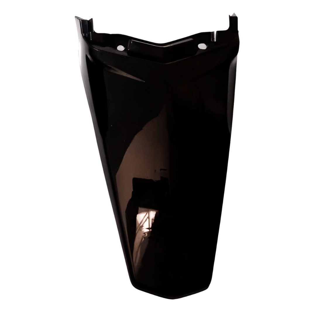 GUARDABARRO TRA XTZ125 NEGRO