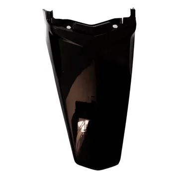 Imagen del producto GUARDABARRO TRA XTZ125 NEGRO
