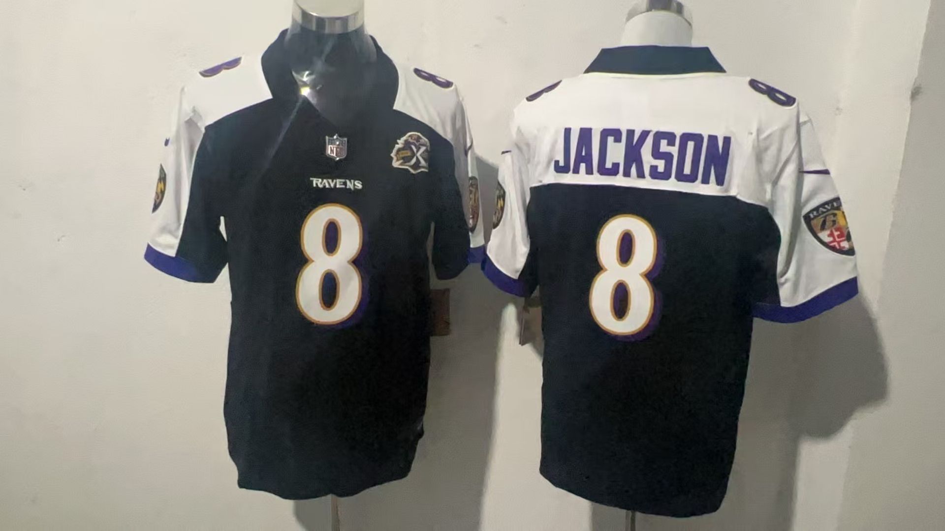 Baltimore - Ravens 2025 | Solo por pedido