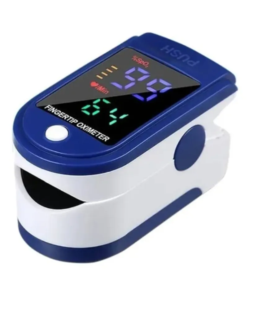 OXIMETRO DE ADULTO LED