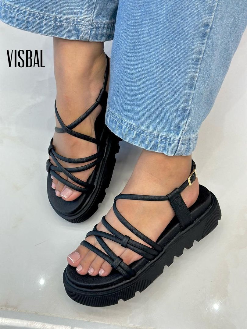 Vestidoras Visbal